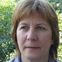 PRAYA Employee Maya Pranchova's profile photo