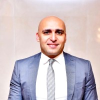 Acino Employee Mohamed Nagy's profile photo