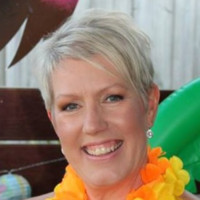 Tracey O'Brien Email