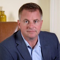 Xylem Employee Mark Newton's profile photo