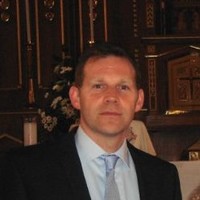 ESI Technologies Group Employee Michael Gribbon's profile photo