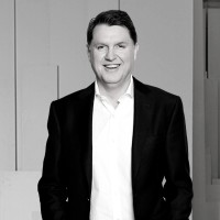 Intermain Employee Andrew Johnson's profile photo