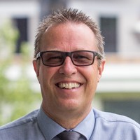 The Work-wise Foundation Employee David Amory's profile photo