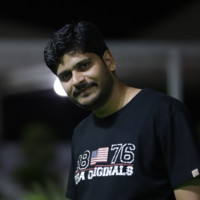 Mobility Empowered Employee Kapil Patidar's profile photo