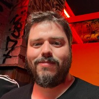 MAM Software Employee Thomas Dimelow's profile photo