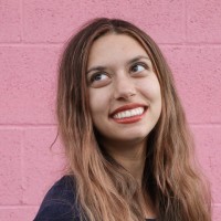 FamilySearch Employee Ashley Lundquist's profile photo