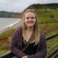 WRAP Employee Paige Blake's profile photo