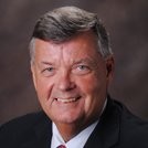 Spring Hill College Employee Gary Bracken's profile photo
