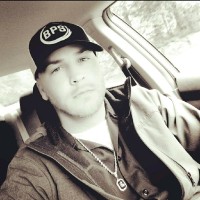 BrightOps Employee Shane Tessier's profile photo