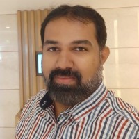 Cognizant Employee Prasanth Thomas's profile photo