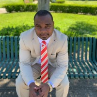 Honeywell Employee Anthony Dempsey's profile photo