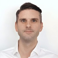 Digital Science Employee Robert McGrath's profile photo