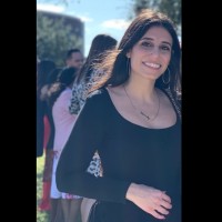 Thayer CPAs, LLP Employee Yasmin Chehayeb's profile photo