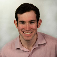 Meta Employee Aaron Pollack's profile photo