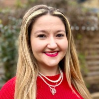 BB Partners Employee Lydia Paynter's profile photo