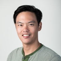 YouTube Employee Eric Kuan's profile photo