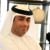 Al Masraf Employee Ali Ishaq's profile photo