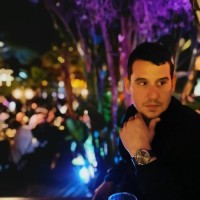 Holyday Studios Employee Mike abu Dhabi's profile photo
