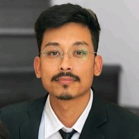 Opticare Employee Rojan Kc's profile photo