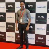 Avis Enertech Pvt Limited Employee Antony Michael's profile photo