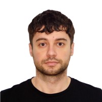 AMEROPA GRAINS SA Employee Sivriu Adrian's profile photo