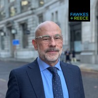 John Morgan Email & Phone Number