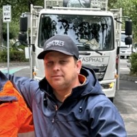 Tompsett Asphalt Pty Ltd Employee Kris Kwiatkowski's profile photo
