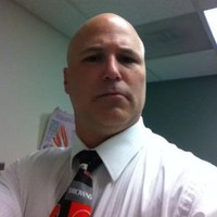 Intermountain Healthcare Employee W. Hunt's profile photo