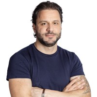 Onebeat Employee Igor Melo's profile photo