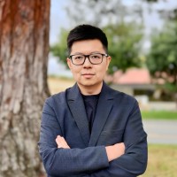 Kaixiang Lin Email & Phone Number