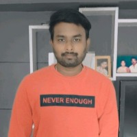 SmartBots Employee Sandeep Thatiparthi's profile photo