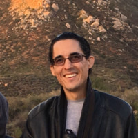 Book-Talent.com Employee Stephen Betancourt's profile photo