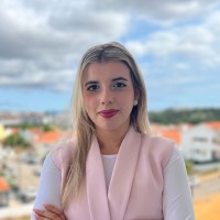 Erasmus Student Network Employee Carolina Fonseca's profile photo