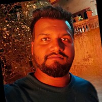 MicroShield InfoTech Employee Sarang Dayalwar's profile photo