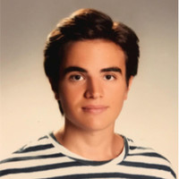 Skipso Employee Berk Gurhan's profile photo