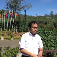 Esana.lk Employee Sarath Jayasekara's profile photo