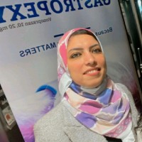 APEX Pharma Employee Noha Omar's profile photo