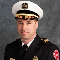 Village of Wilmette Employee Brian Lambel's profile photo