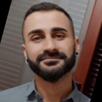 SUMIG - Soluções para Solda e Corte Employee Iankel Rossetti's profile photo
