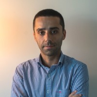 Glartek Employee André Andrade's profile photo