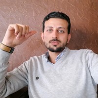 IGS Employee Ahmed Farouk's profile photo