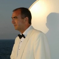 Mistley Parish Council Employee Paul Nutter's profile photo