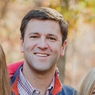 Pilot Flying J Employee Brandon Parks's profile photo