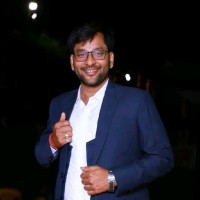 Mantosh Kumar Email