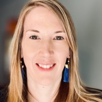 Eisai US Employee Liz Phipps's profile photo