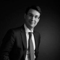 Cléritage Employee Philippe Krivicky's profile photo