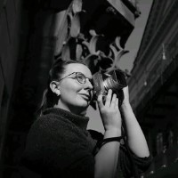 Clifton Cameras Employee Beatrice Debney's profile photo