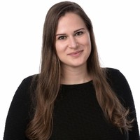 Vitec Vabi Employee Eva Halfens's profile photo