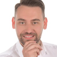 EDINA Vetcare Group Employee Kacper Kowalczyk's profile photo