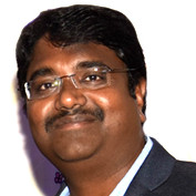 Miracle Software Systems, Inc Employee Kishore Muthyala's profile photo